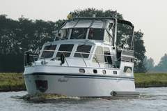 motorboot Tjeukemeer 1035 TS Afbeelding 3