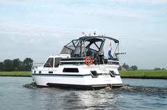 barco de motor Tjeukemeer 1035 TS imagen 2