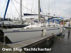 Gib'Sea 442 - Meltemi (sailing yacht)