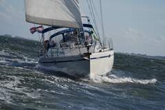 Gib'Sea 442 - Meltemi (sailing yacht)
