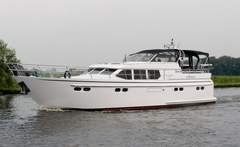 Pacific Allure 148 - Antares (motor yacht)
