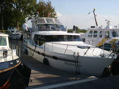 Motorboot Vacance Bild 3