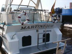 Motorboot Vacance Bild 4