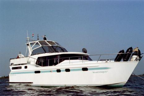 Motorboot Vacance Bild 1