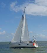 Gib'Sea 126 - Bora (sailing yacht)