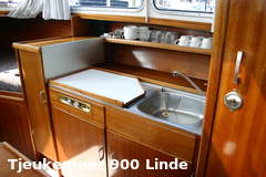 barco de motor Tjeukemeer 900 AK imagen 13