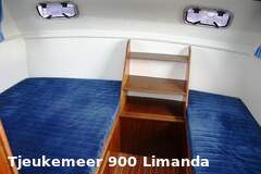 Motorboot Tjeukemeer 900 AK Bild 5