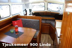 Motorboot Tjeukemeer 900 AK Bild 11