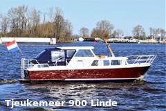 barco de motor Tjeukemeer 900 AK imagen 9