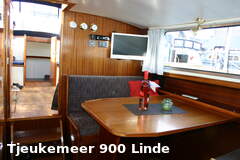 barco de motor Tjeukemeer 900 AK imagen 12