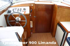 Motorboot Tjeukemeer 900 AK Bild 6