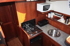 Motorboot Vacance 1400 Bild 6