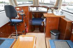 Motorboot Palan C 950 Bild 7