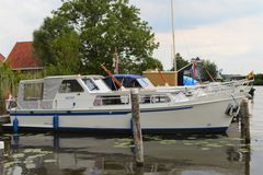 Palan Sport 1100 OK - Aegir (motor yacht)