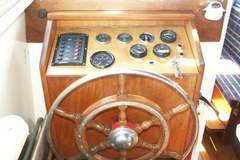 Motorboot Doerak 950 Bild 3