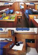 Segelboot Bavaria 36/3 Cruiser Bild 3