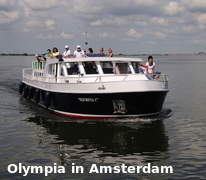 Olympia Superkreuzer (Motoryacht)