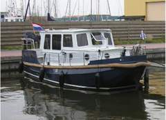 Linssen St.Jozef vlet - Lotte (motor cabin boat)
