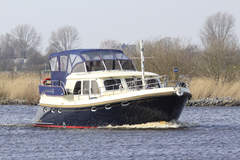 Motorboot Aquanaut Privilège 1250 AK Bild 8