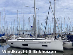 Bavaria C45 2021 - C45 (sailing yacht)