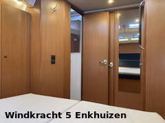 zeilboot Bavaria C45 2021 Afbeelding 12