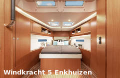 Segelboot Bavaria C45 2021 Bild 2