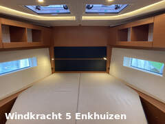 Segelboot Bavaria C45 2021 Bild 3