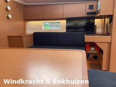 Segelboot Bavaria C45 2021 Bild 6