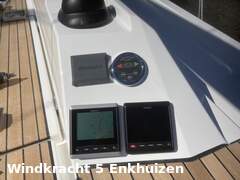 Segelboot Bavaria C42 2020 Bild 5