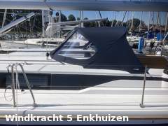 Segelboot Bavaria C42 2020 Bild 8