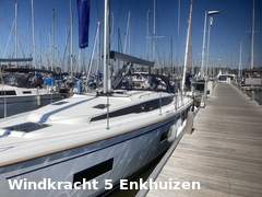 zeilboot Bavaria C42 2020 Afbeelding 3