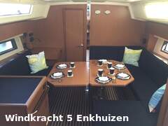 zeilboot Bavaria C42 2020 Afbeelding 12