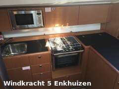zeilboot Bavaria C42 2020 Afbeelding 7