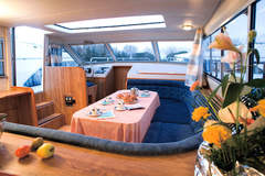 motorboot Le Boat Royal Classique Afbeelding 2