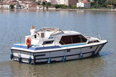 Motorboot Le Boat Tamaris Bild 2