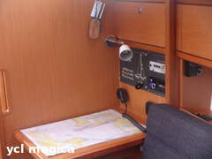 zeilboot Bavaria 33 Cruiser Afbeelding 7