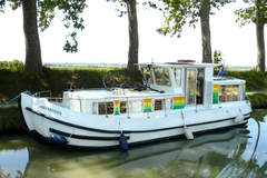 Locaboat Pénichette 935 W - PÉNICHETTE 935 W