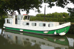 Locaboat Pénichette 1106 FB - PÉNICHETTE 1106 FB