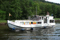 Motorboot Locaboat Pénichette 1106 FB Bild 2