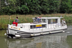 Locaboat Pénichette 1260 R - PÉNICHETTE 1260 R