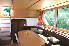 motorboot Locaboat Pénichette 1500 FB Afbeelding 2