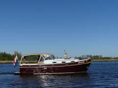 Motorboot Langenberg DeVe 8.25 Bild 3