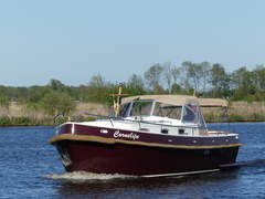 Motorboot Langenberg DeVe 8.25 Bild 8