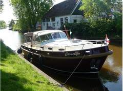 Motorboot Langenberg DeVe 8.25 Bild 6