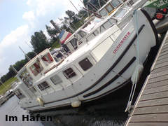 Motorboot Locaboat Pénichette 1107 R Bild 8