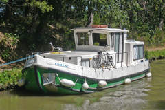 Locaboat Pénichette 935 - PÉNICHETTE 935