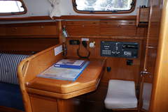 velero Bavaria 30 Cruiser imagen 7