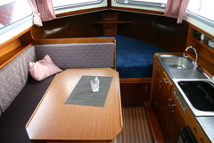 Motorboot Curtevenne 850 Bild 3