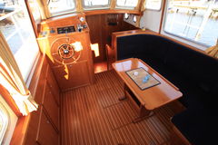 Motorboot Duetvlet 1040 Bild 3
