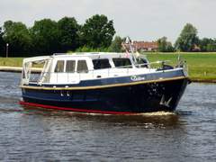 motorboot Standard 35 Afbeelding 4